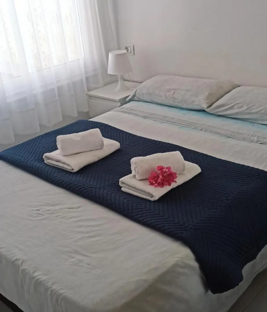 Apartment Bruna'S House Costa Adeje