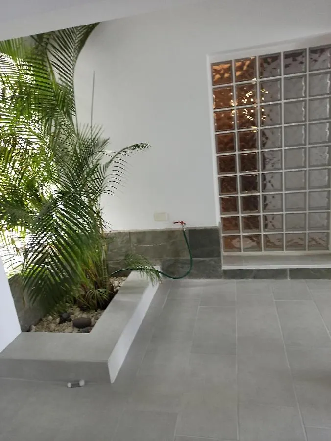 Apartment Bruna'S House Costa Adeje  Spain