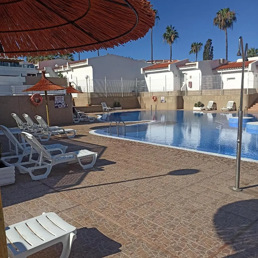 Apartment Bruna'S House Costa Adeje  Spain